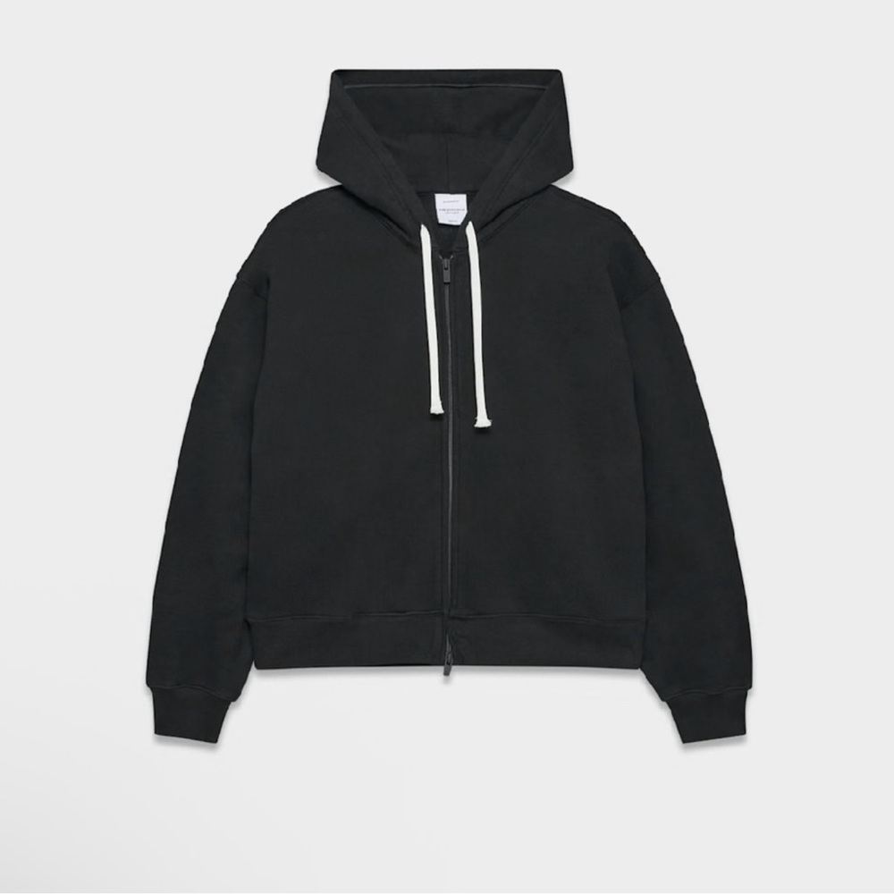 Aritzia Boyfriend Hoodie NWT